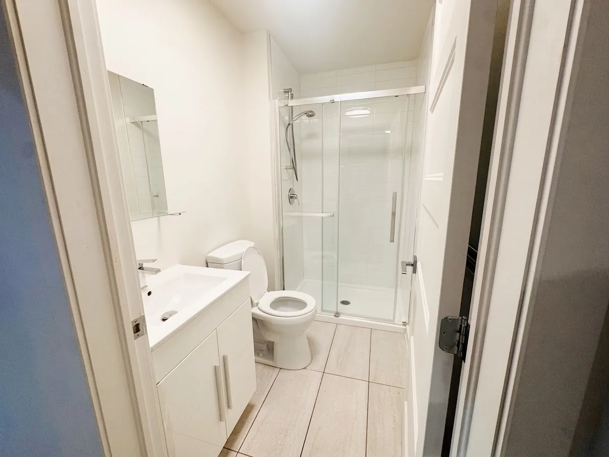 Salle de bain 1 — 2