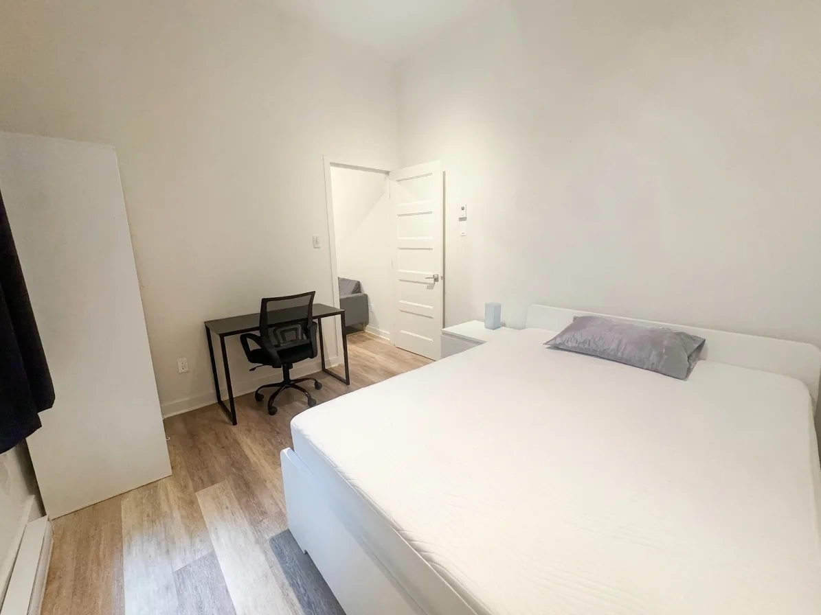 Chambre 2 — 2