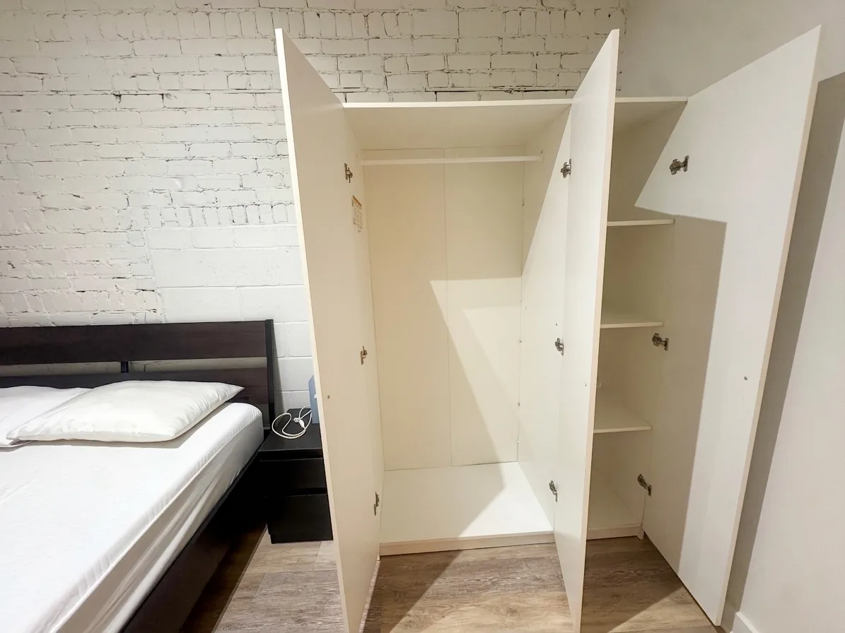 Chambre 1 — 2