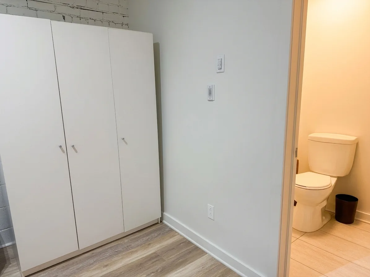 Chambre 1 — 2