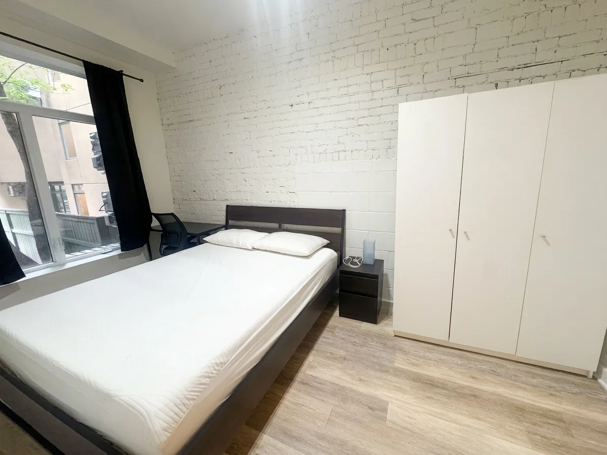 Chambre 1 — 2