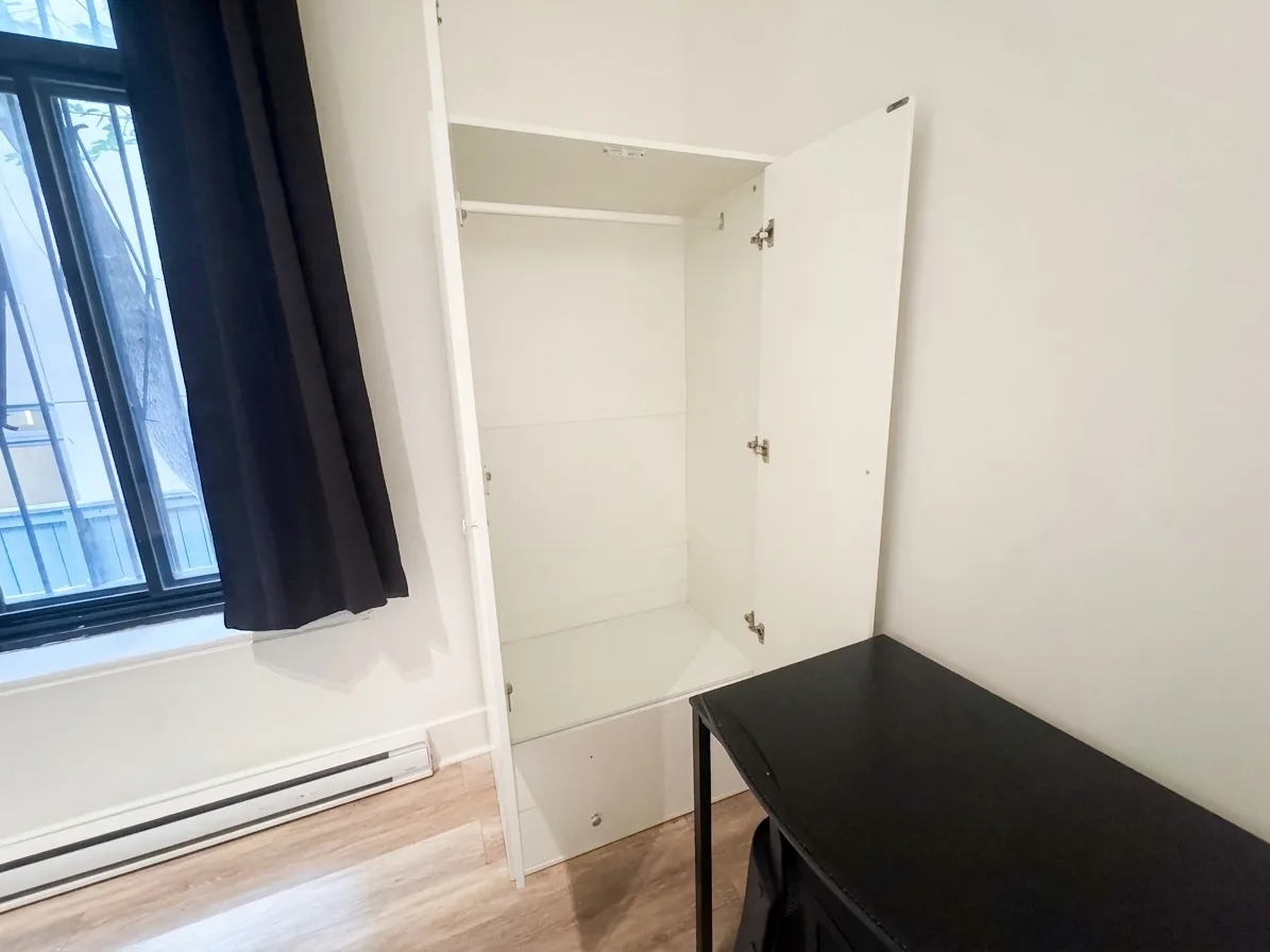 Chambre 2 — 2