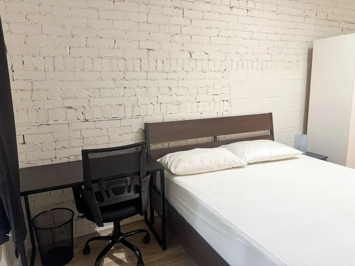 Chambre 1 — 2