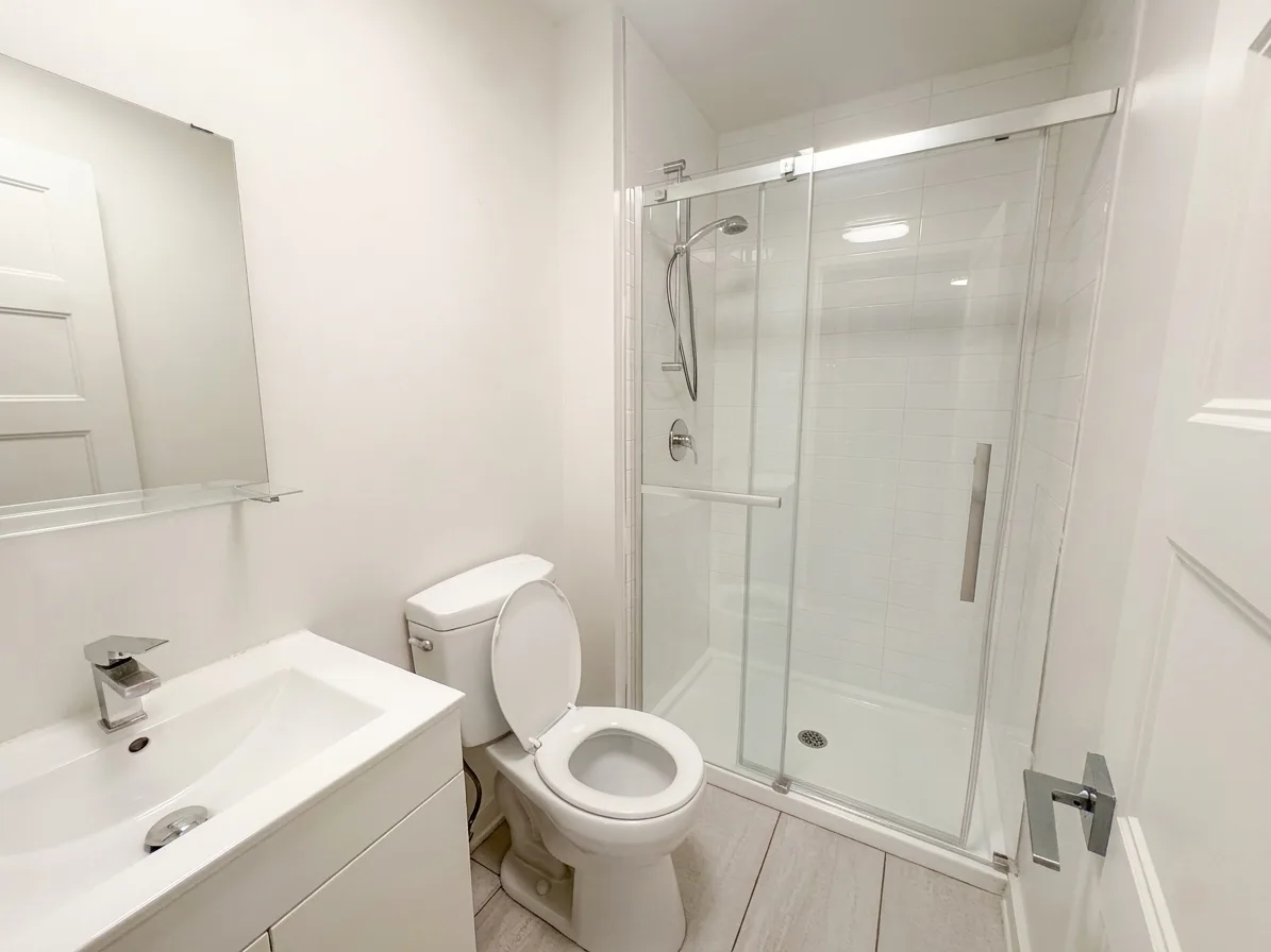 Salle de bain 1 — 2