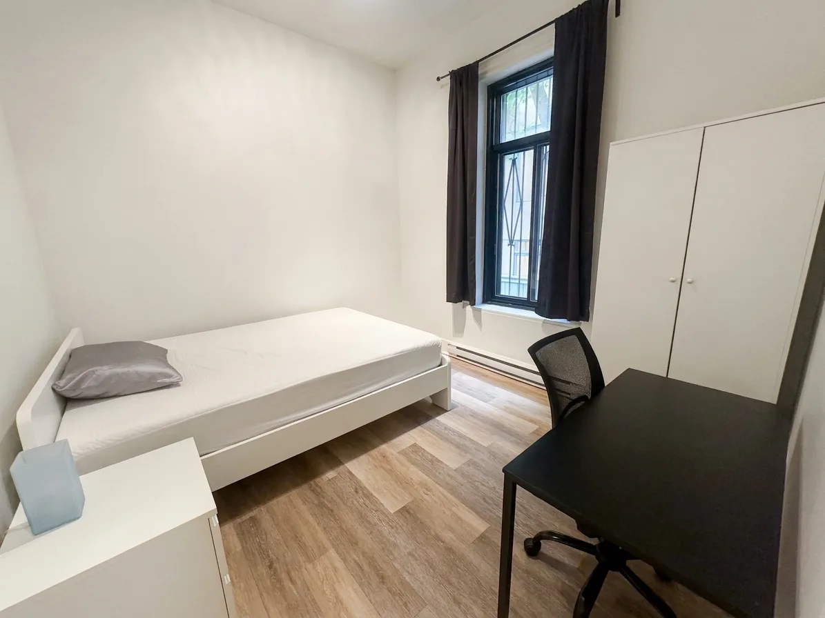 Chambre 2 — 2