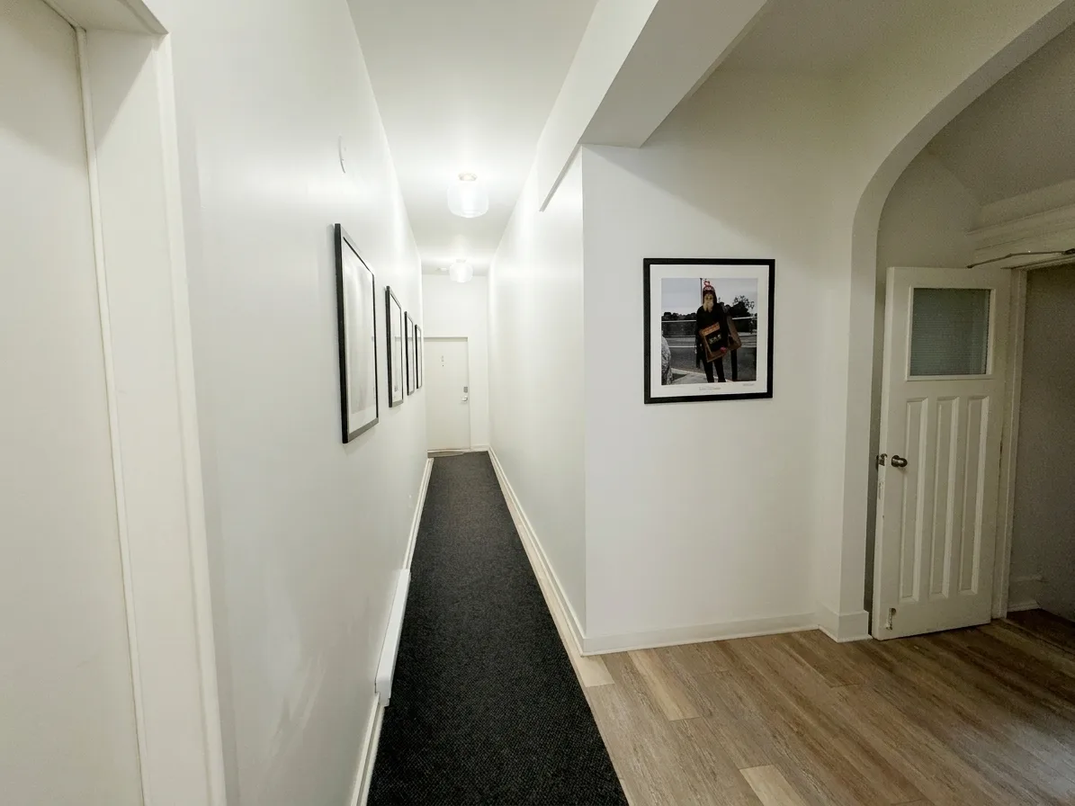 Immeuble — 7