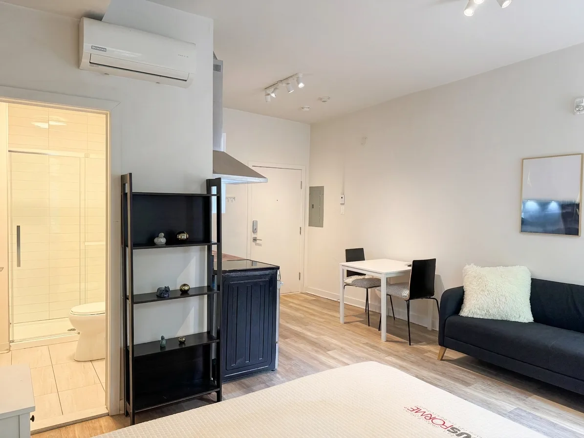 Chambre — 4