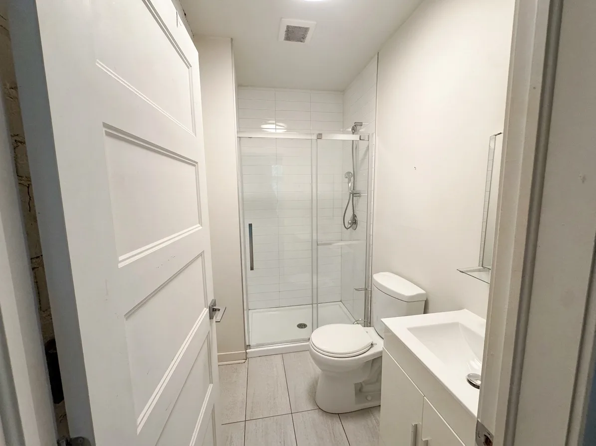 Salle de bain — 4