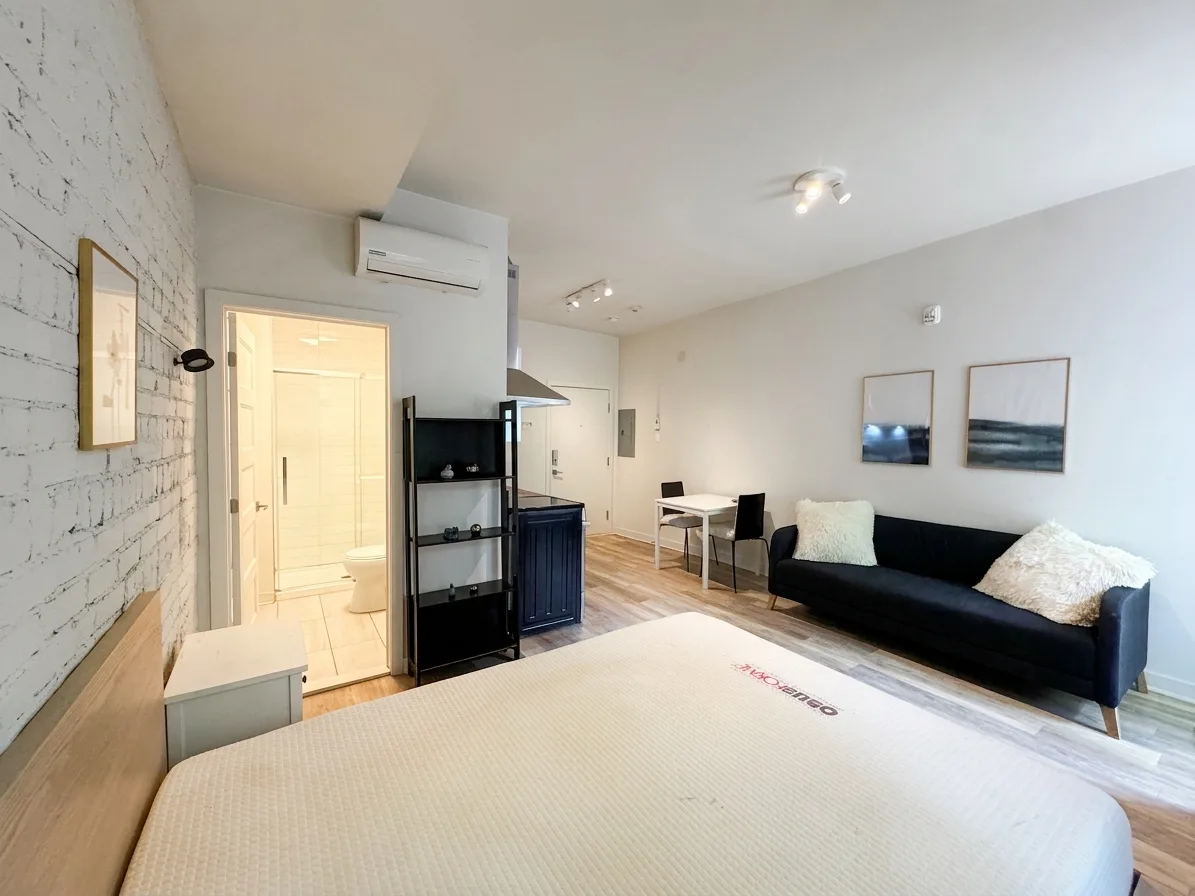 Chambre — 4