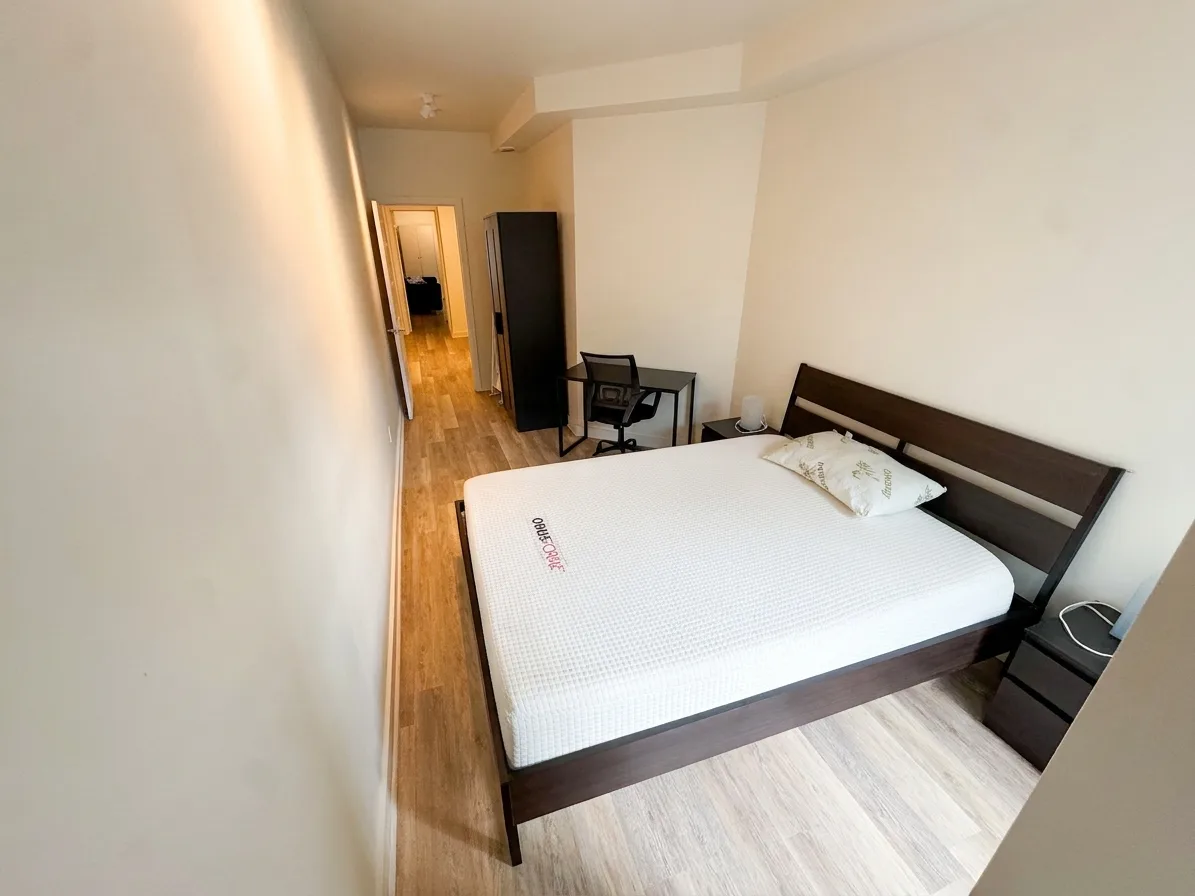 Chambre 2 — 7