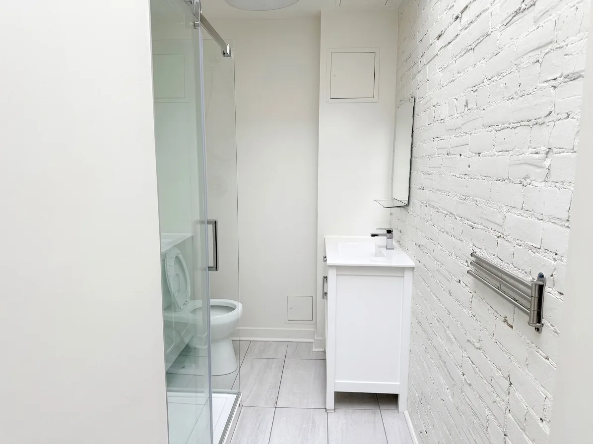 Salle de Bain 3 — 7
