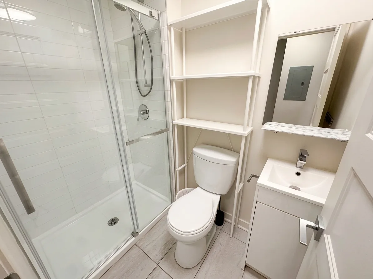 Salle de bain 2 — 7