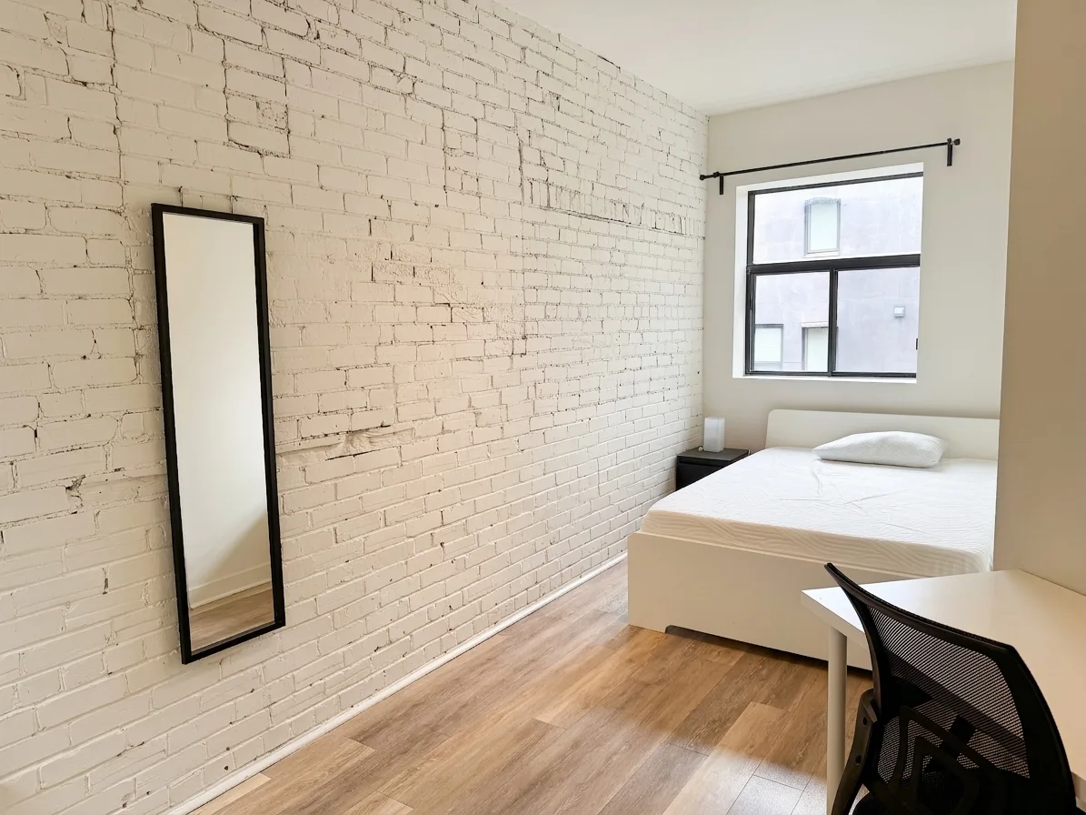 Chambre 3 — 7