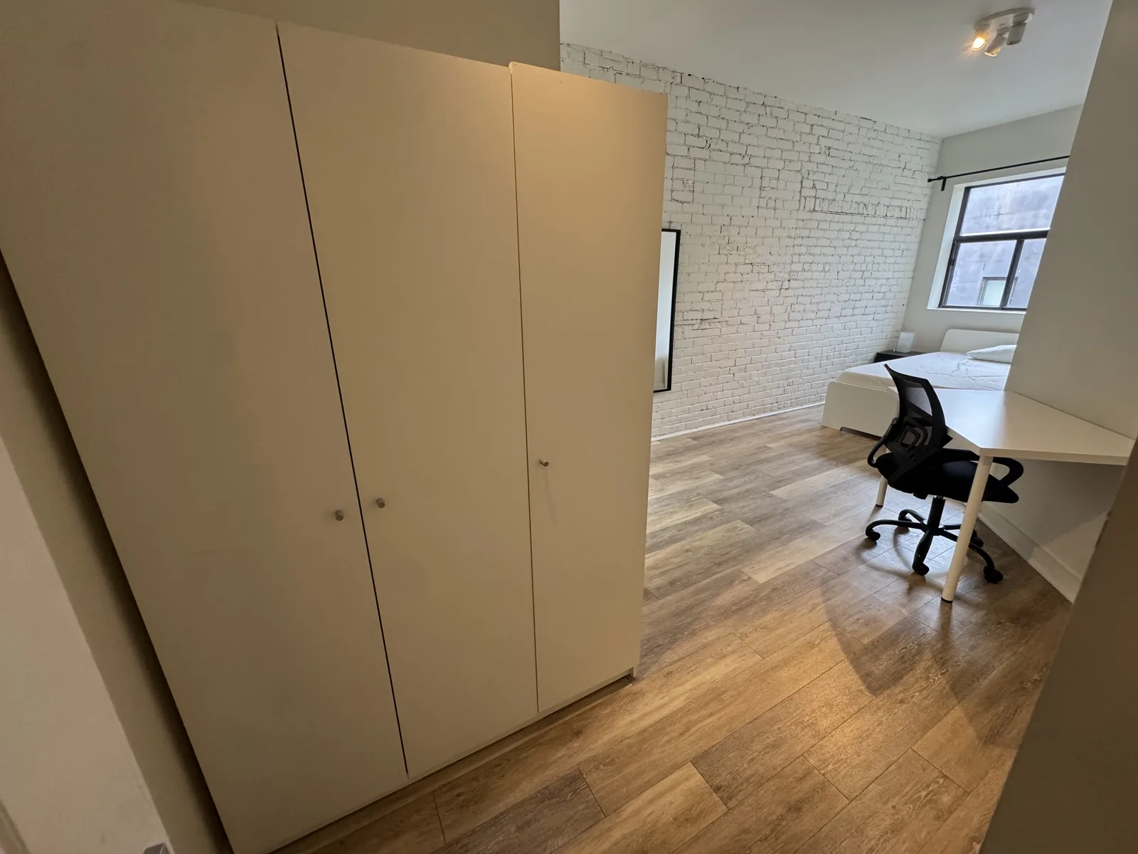 Chambre 3 — 7