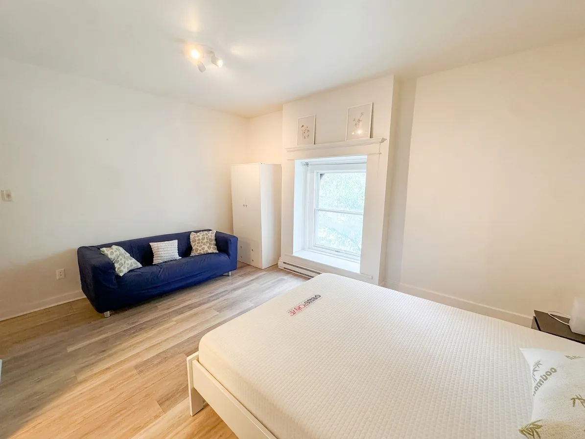 Chambre 1 — 7