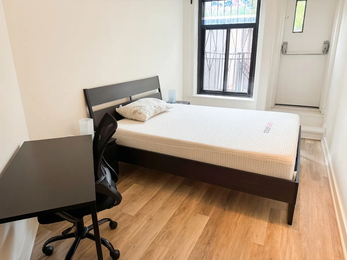 Chambre 2 — 7