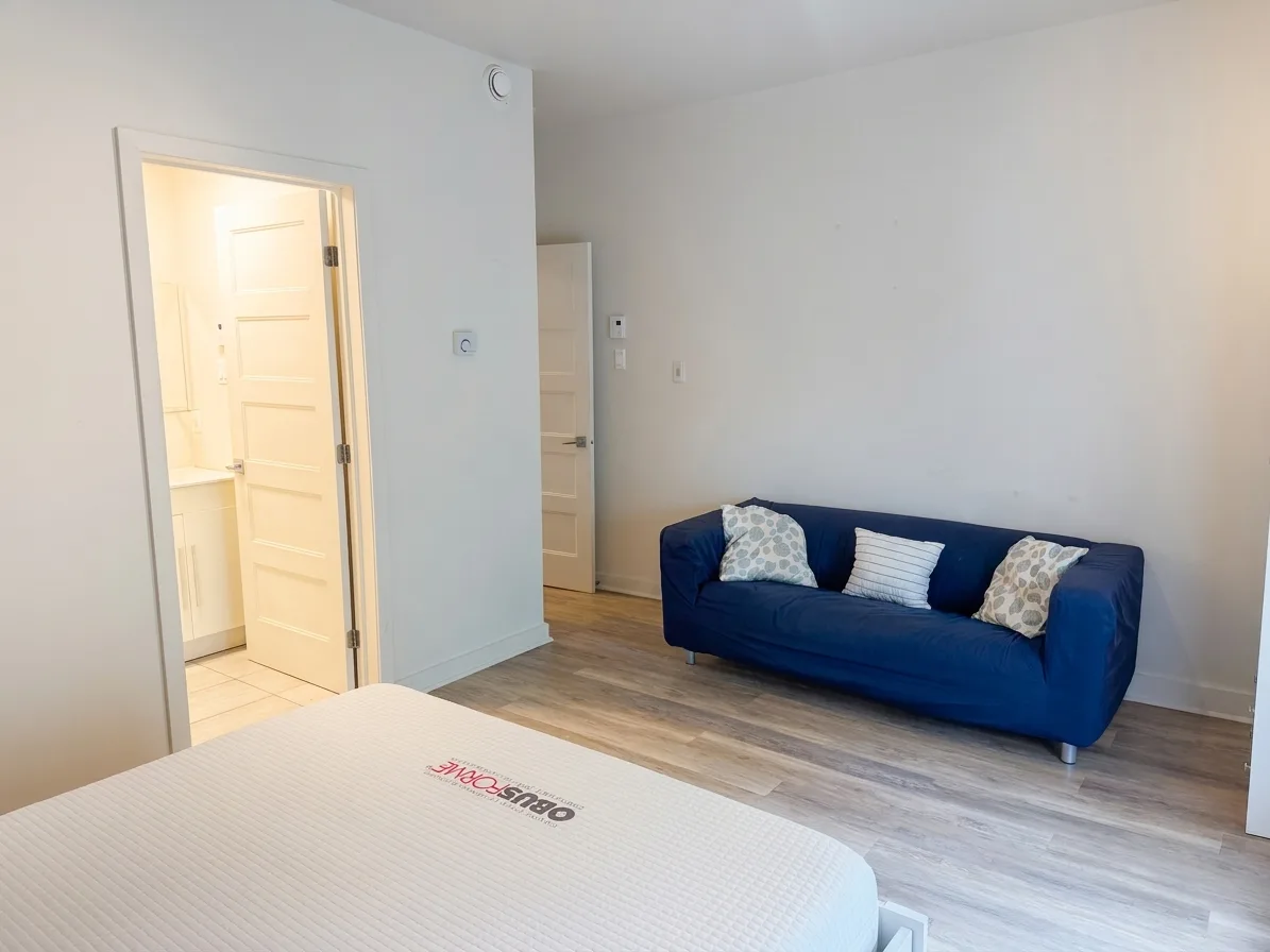 Chambre 1 — 7