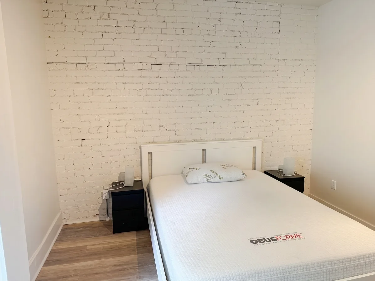 Chambre 1 — 7