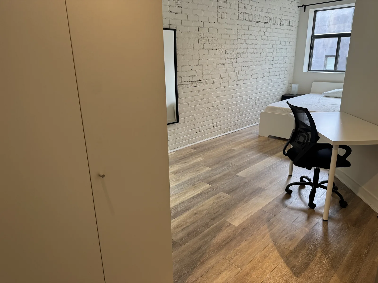 Chambre 3 — 7