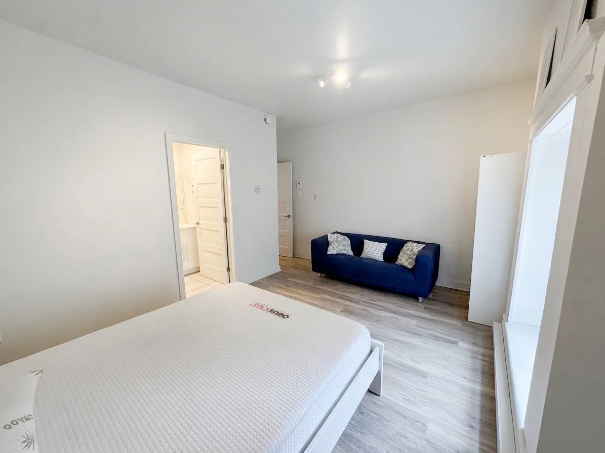 Chambre 1 — 7