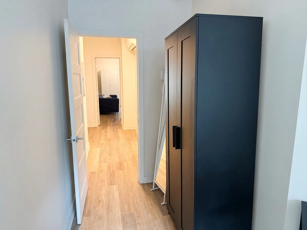 Chambre 2 — 7