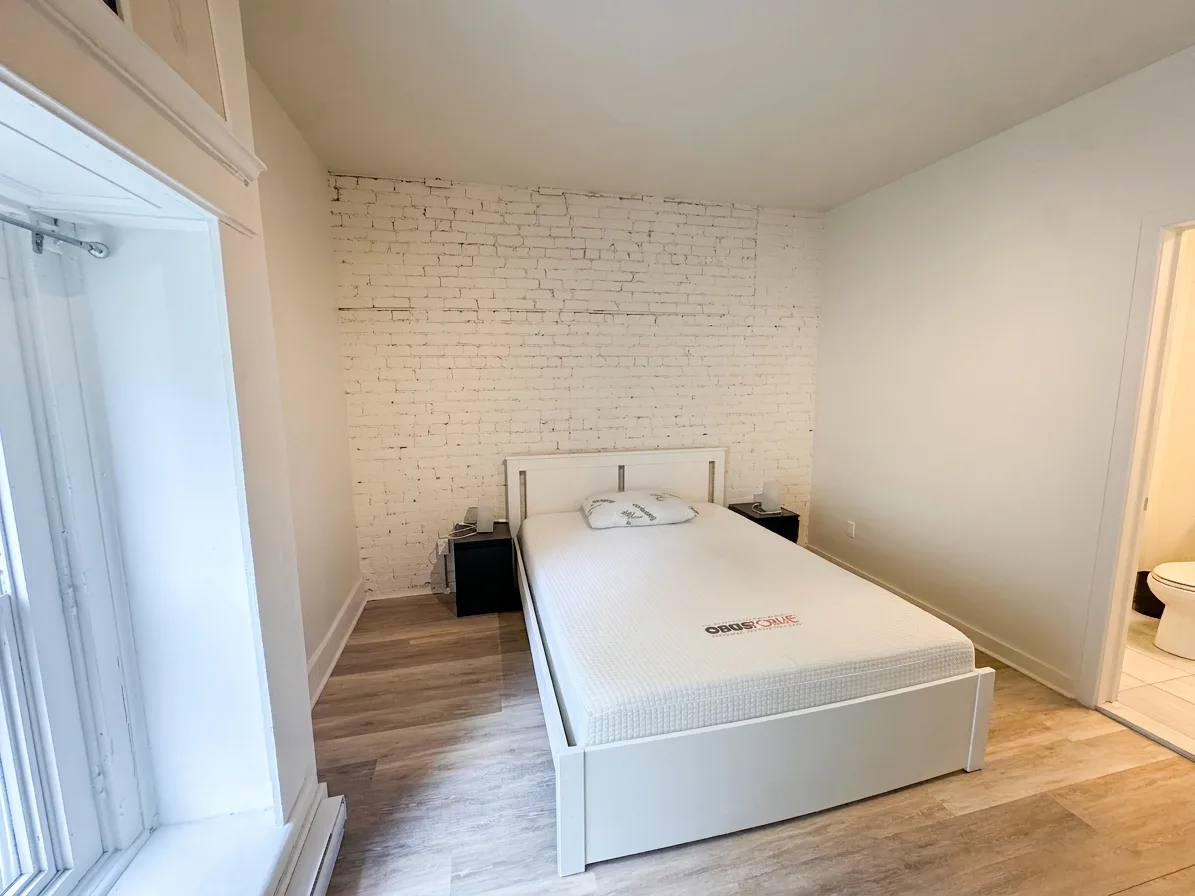 Chambre 1 — 7