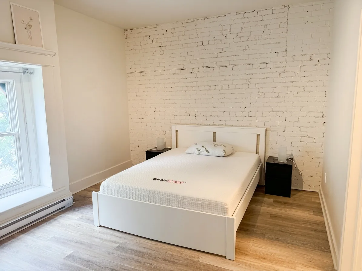 Chambre 1 — 7