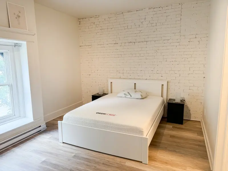 Chambre 1