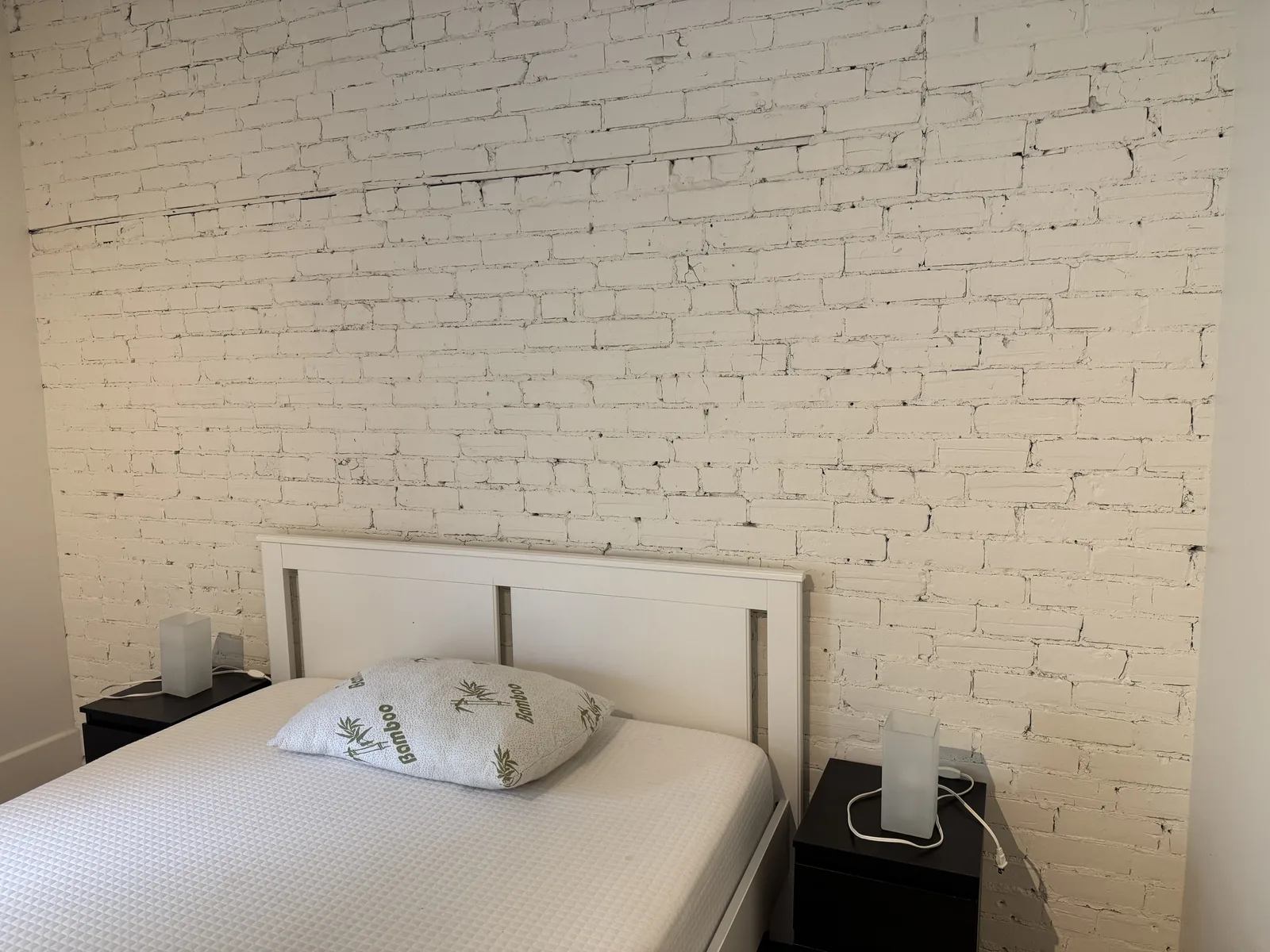 Chambre 1 — 7