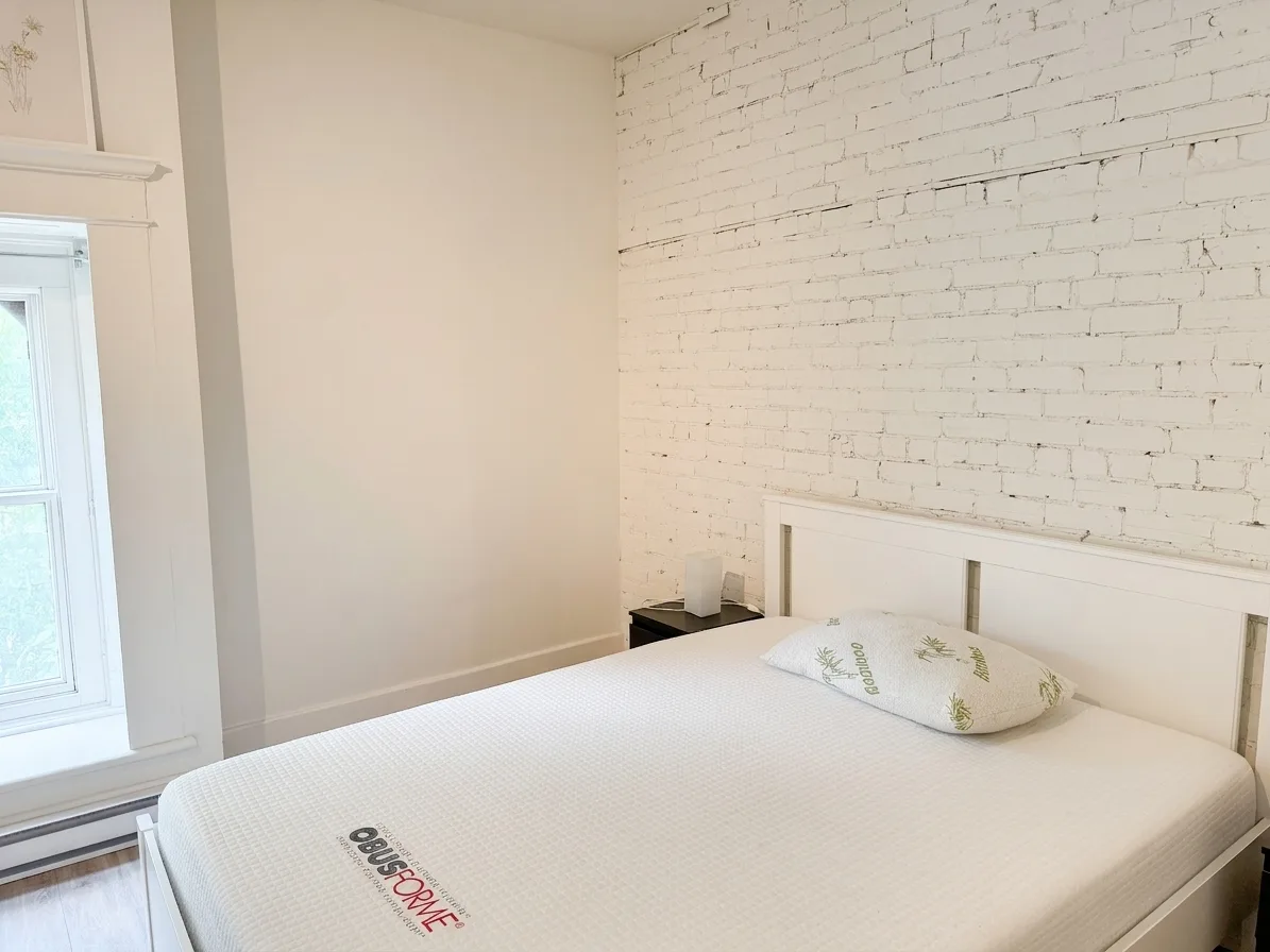 Chambre 1 — 7