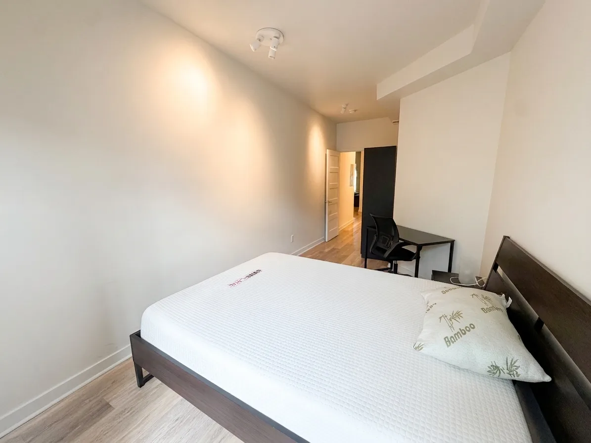 Chambre 2 — 7