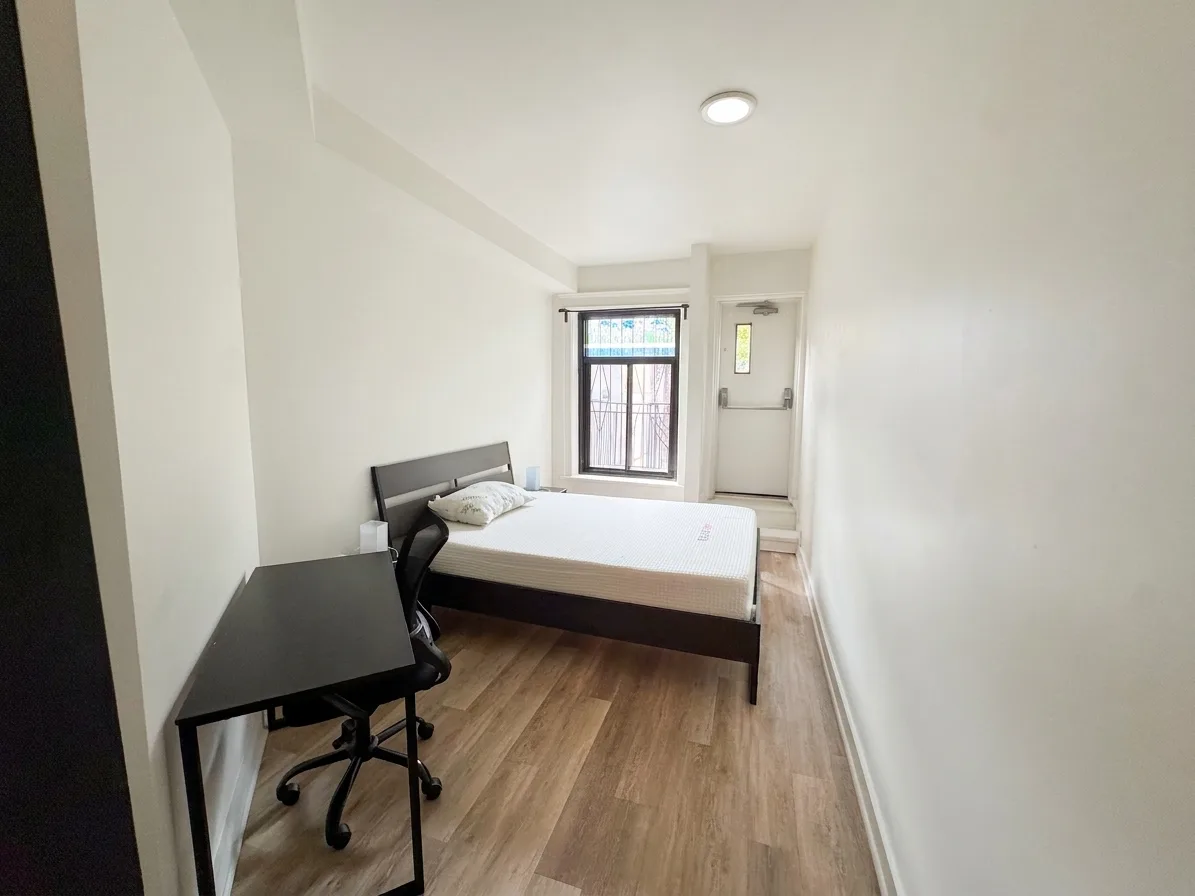 Chambre 2 — 7