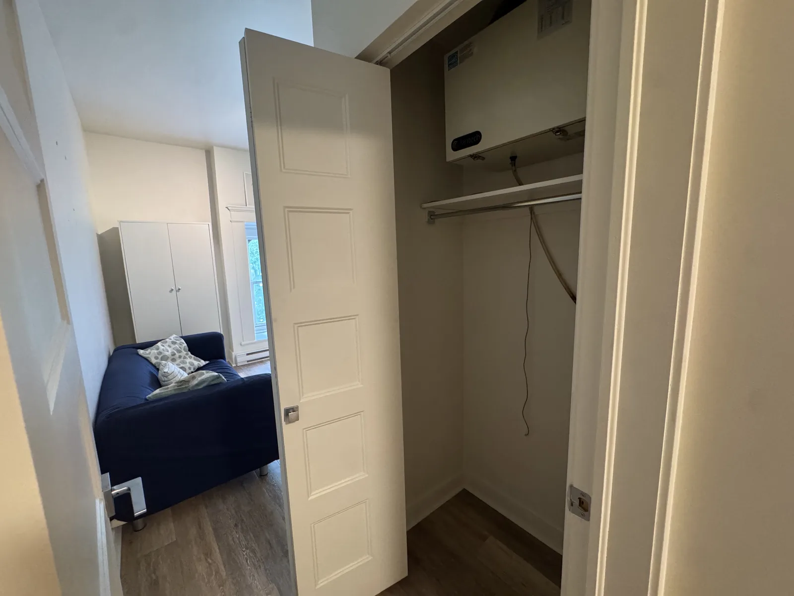Chambre 1 — 7