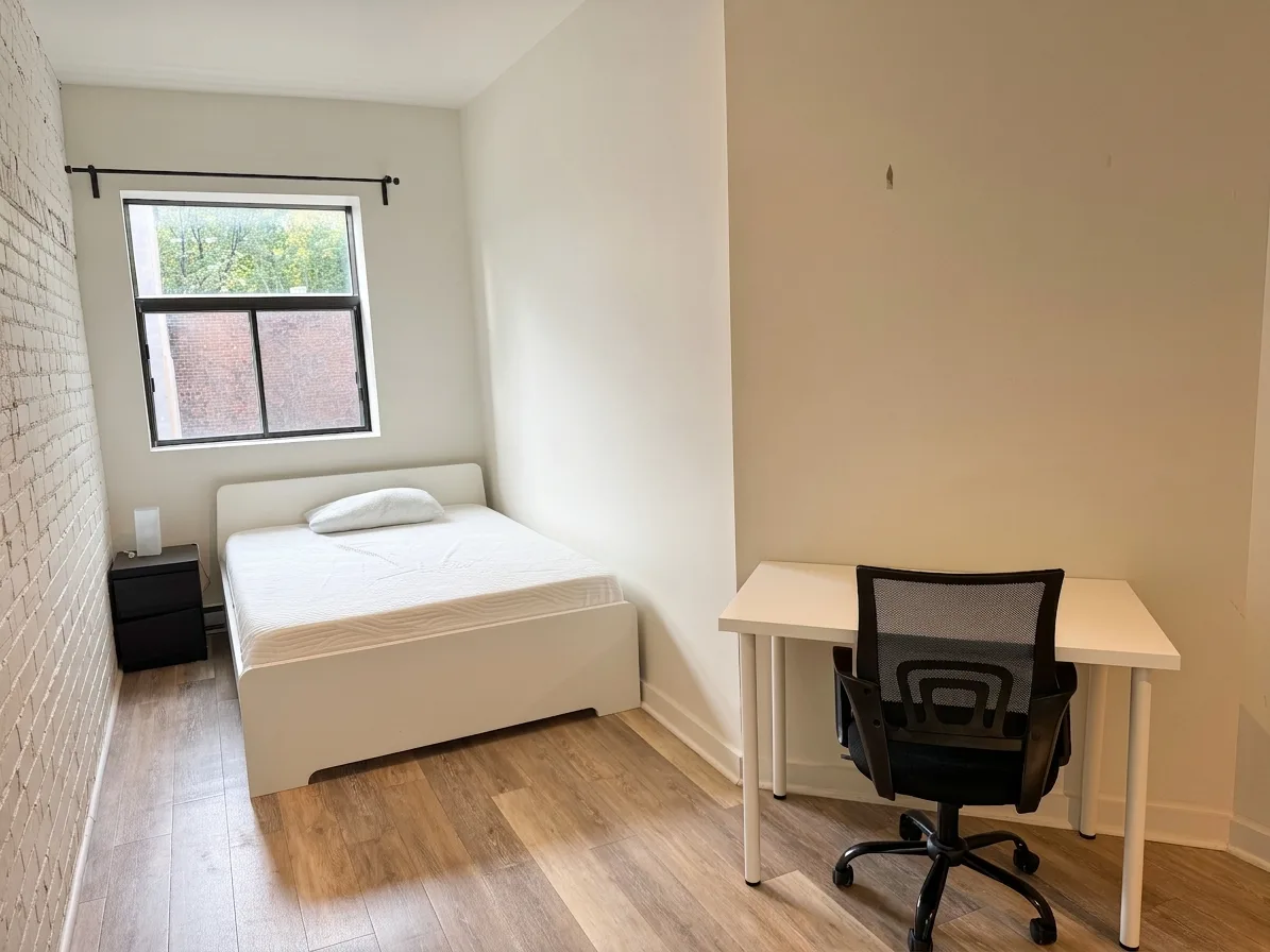 Chambre 3 — 7