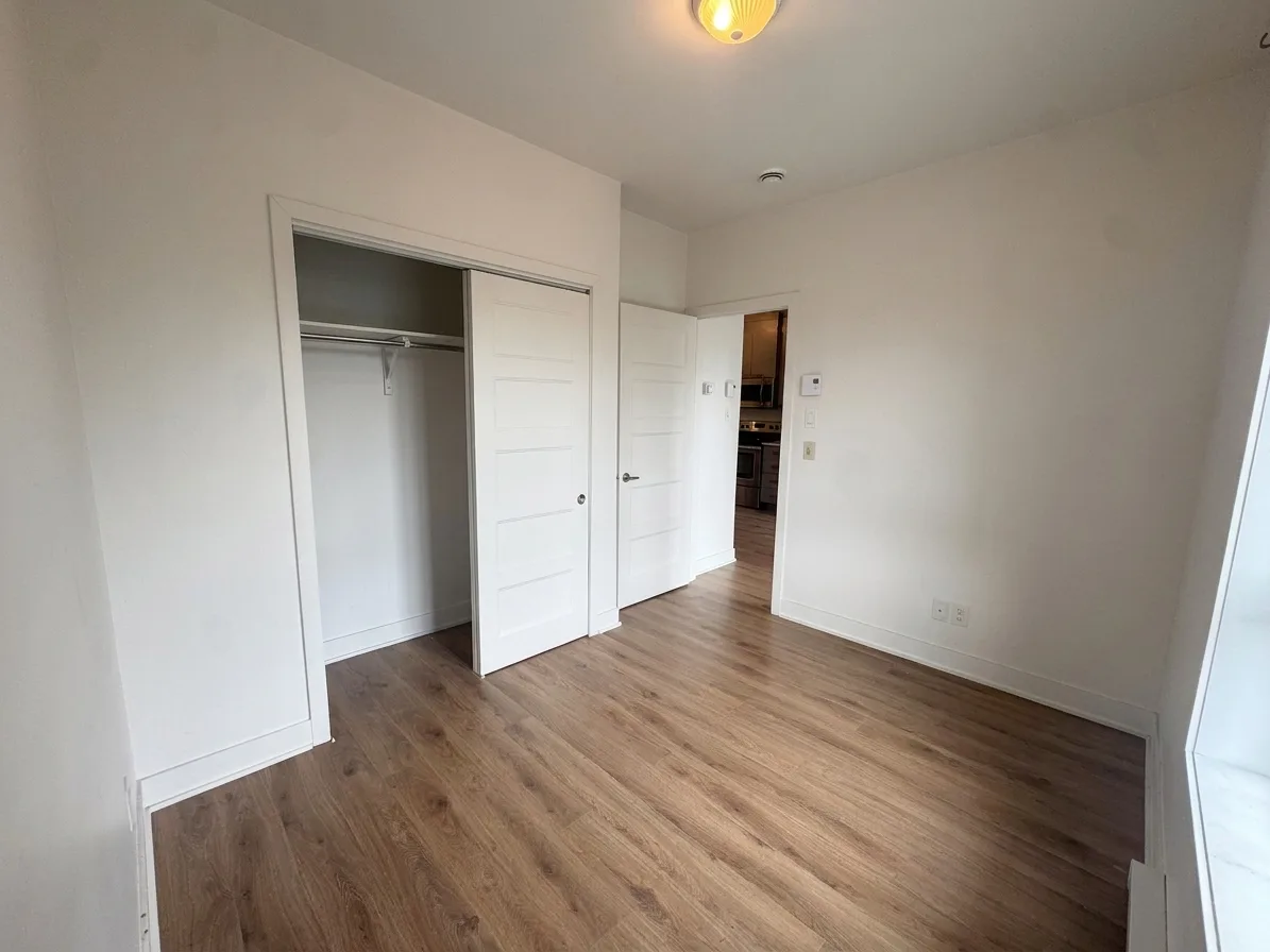 Chambre — 204
