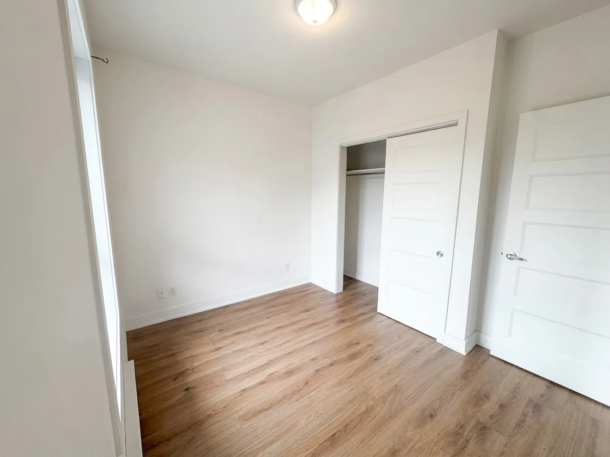 Chambre — 204