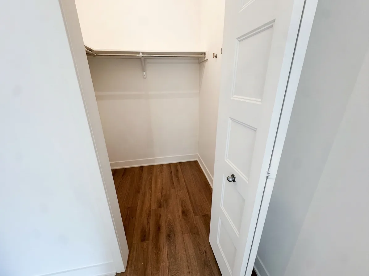 Chambre 1 — 201