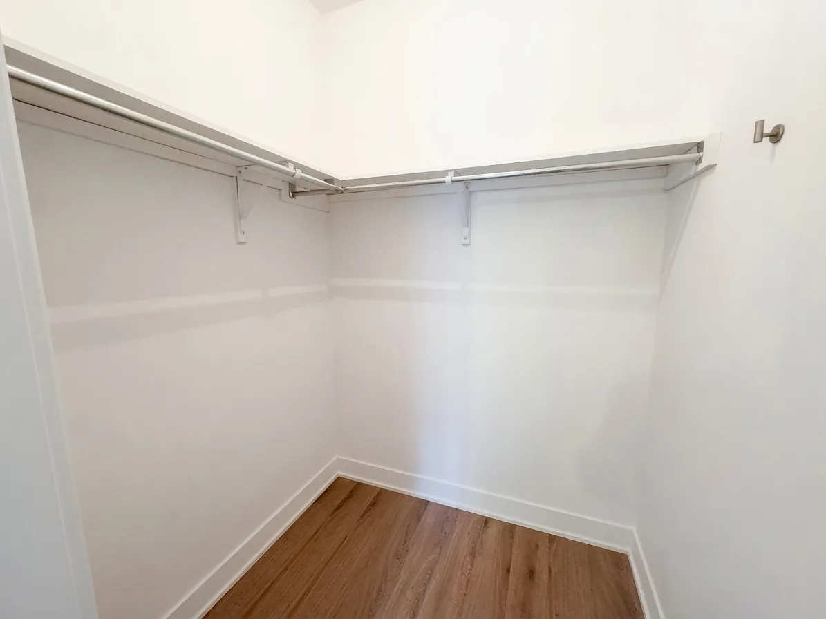 Chambre 1 — 201