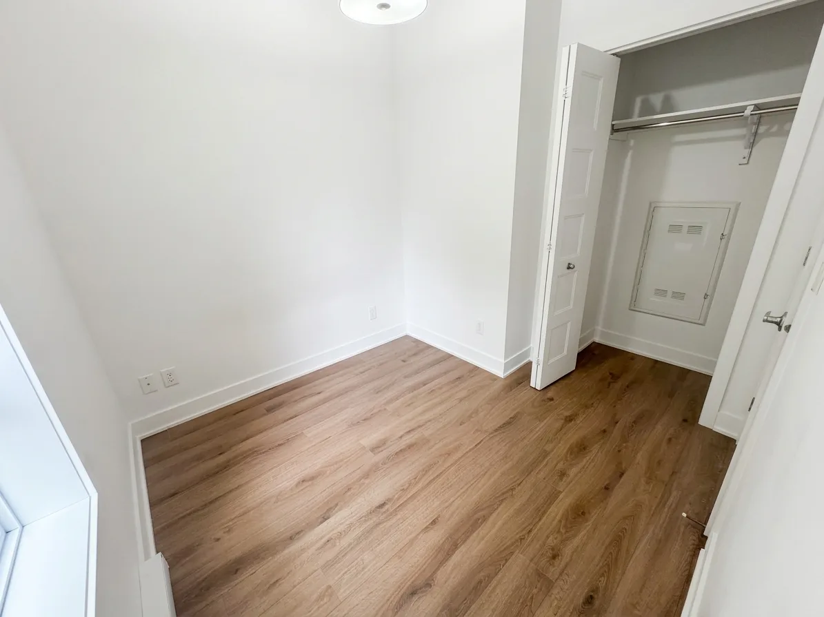 Chambre 2 — 201