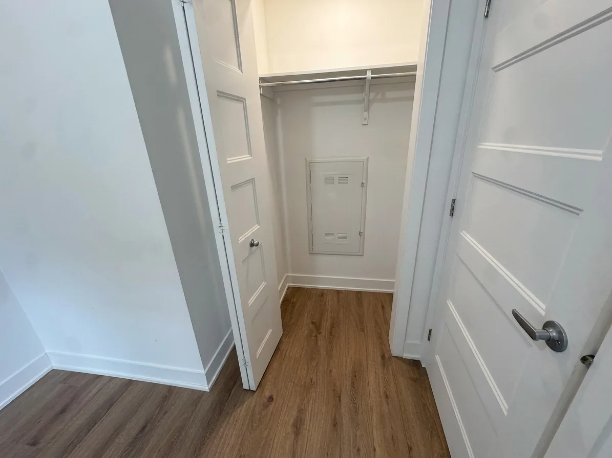 Chambre 2 — 201