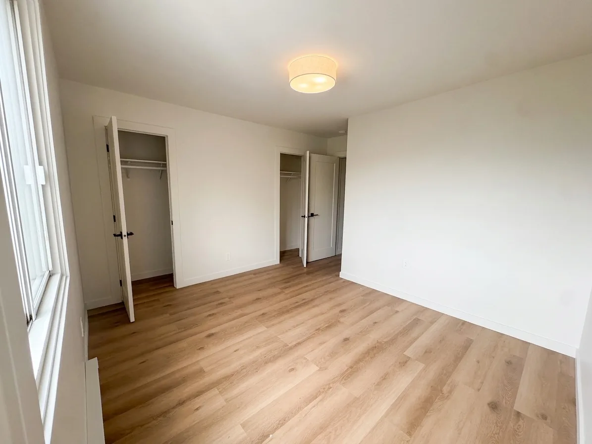 Chambre — 2602A