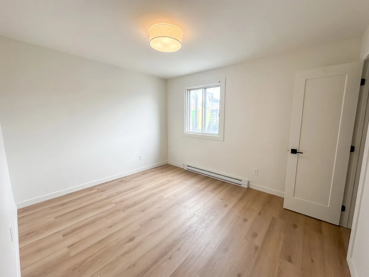 Chambre — 2602A
