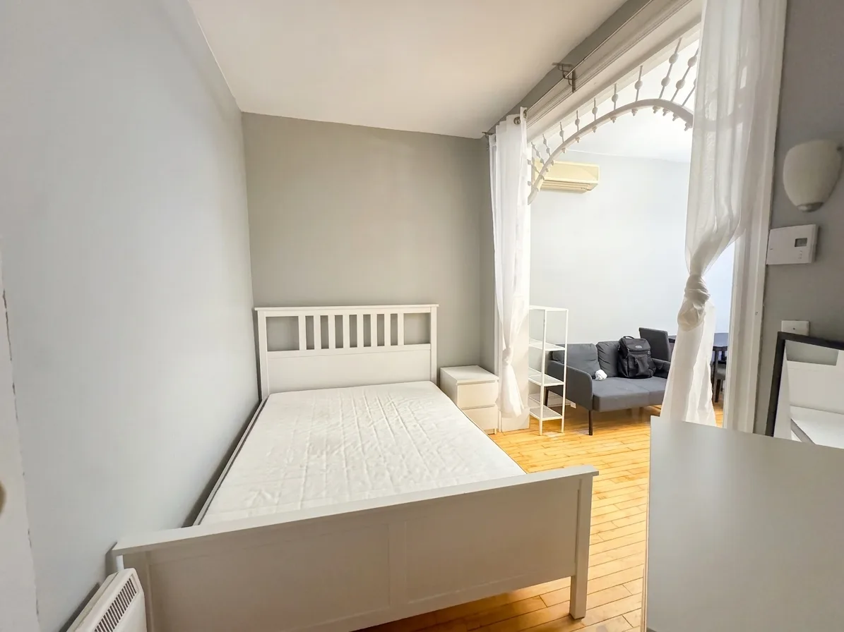 Chambre — 2