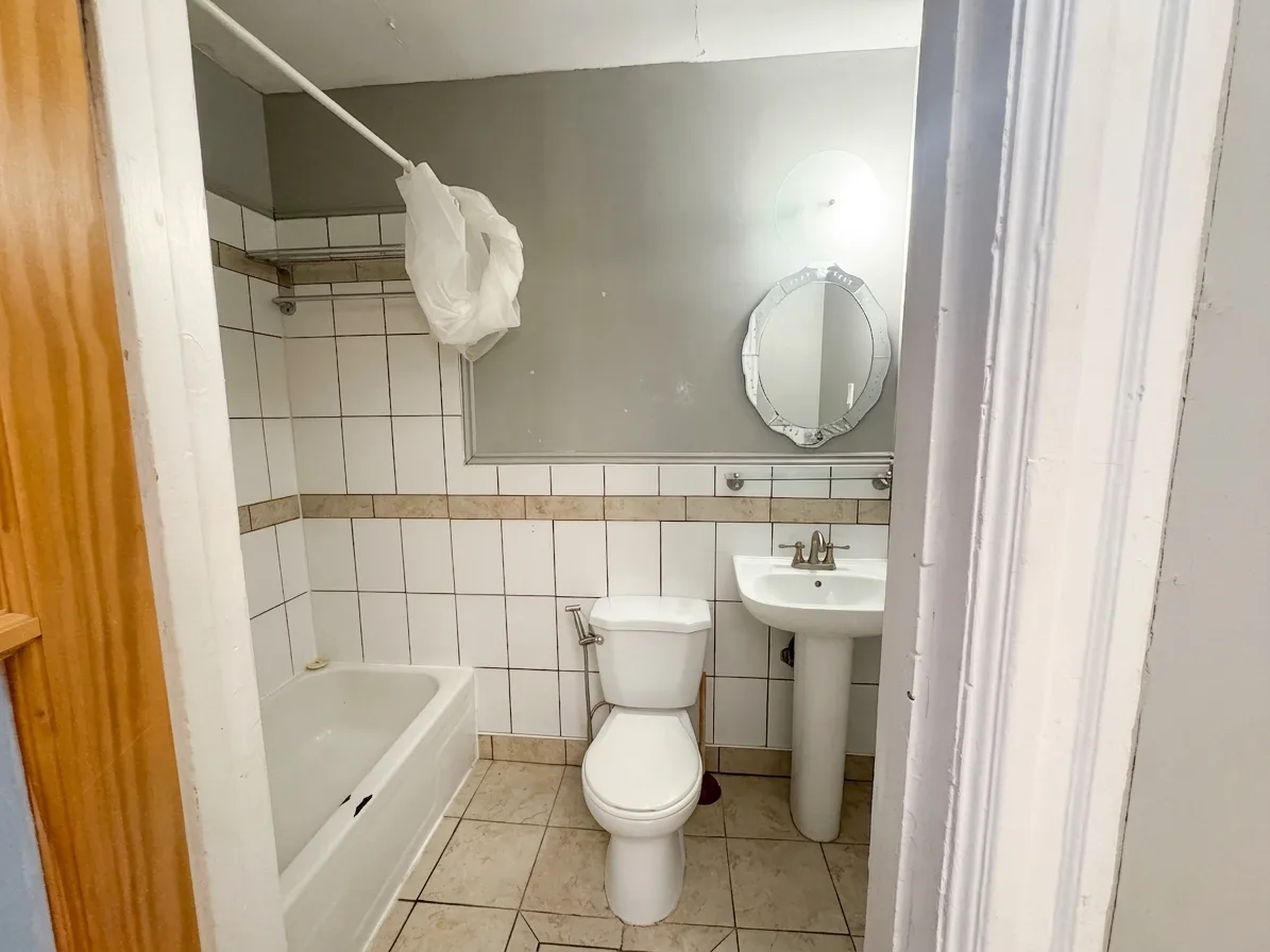 Salle de bain — 2