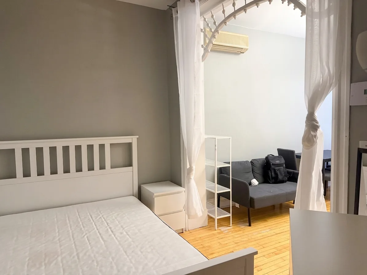 Chambre — 2