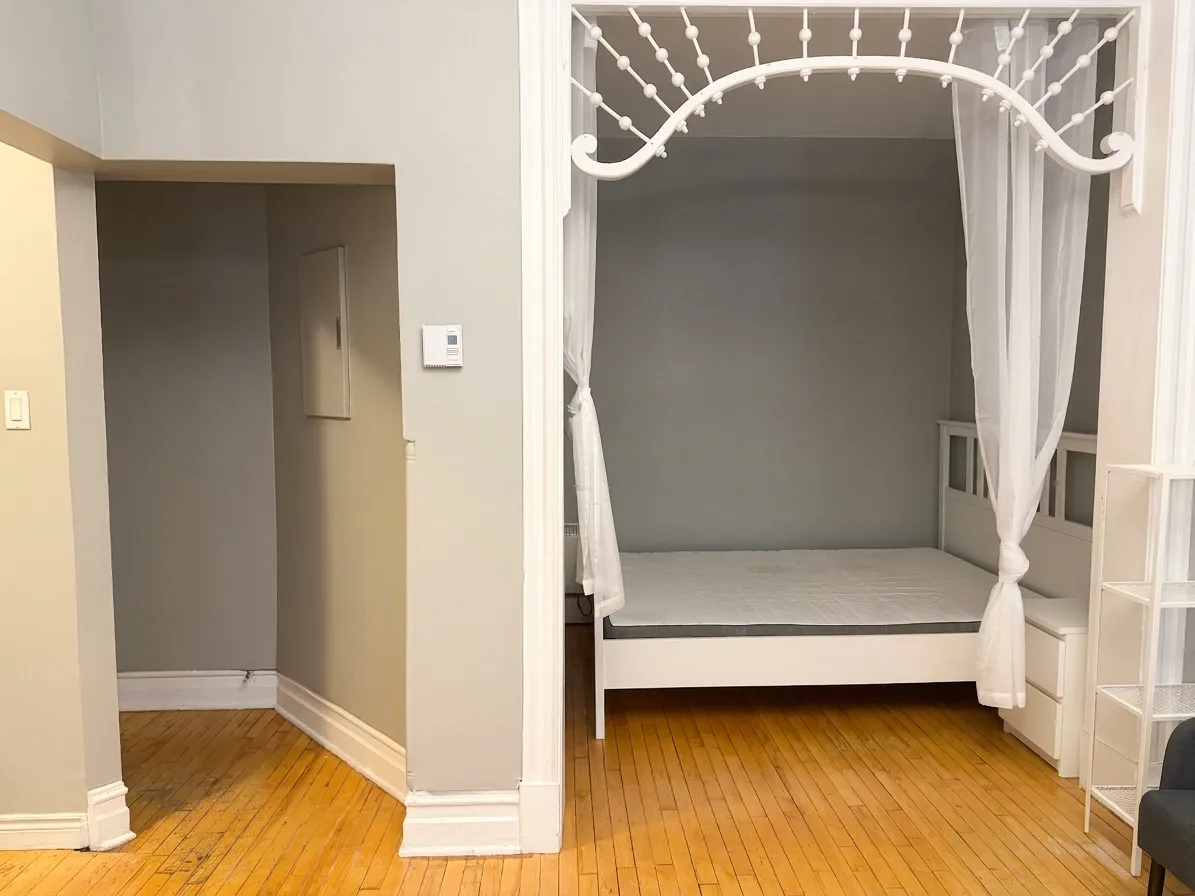 Chambre — 2
