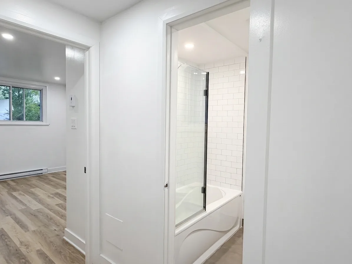 Salle de bain — 2