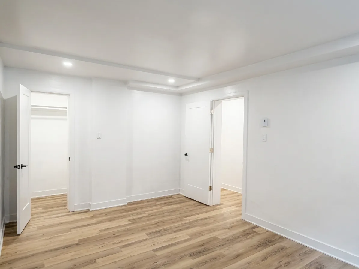 Chambre 1 — 2