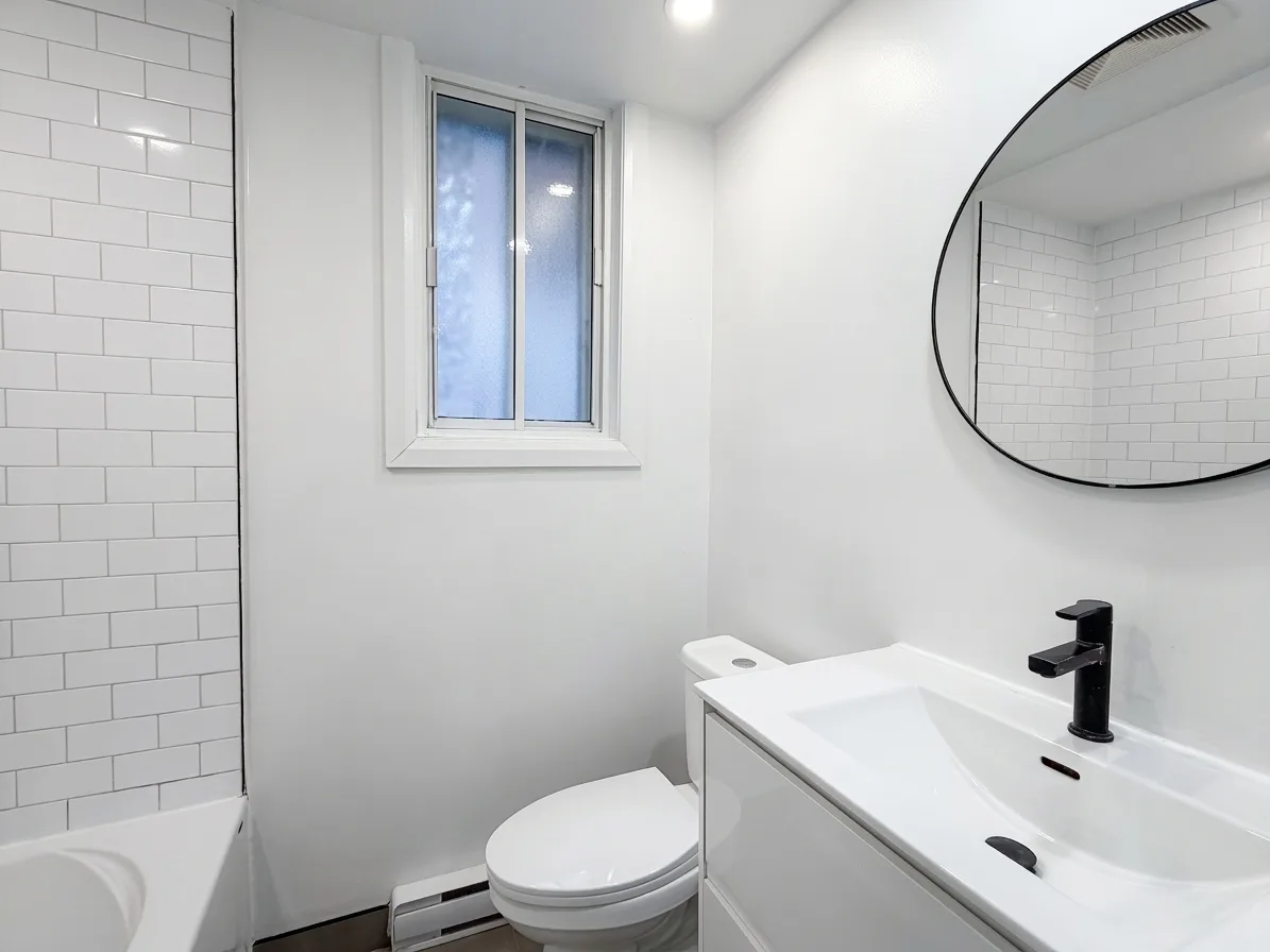Salle de bain — 2