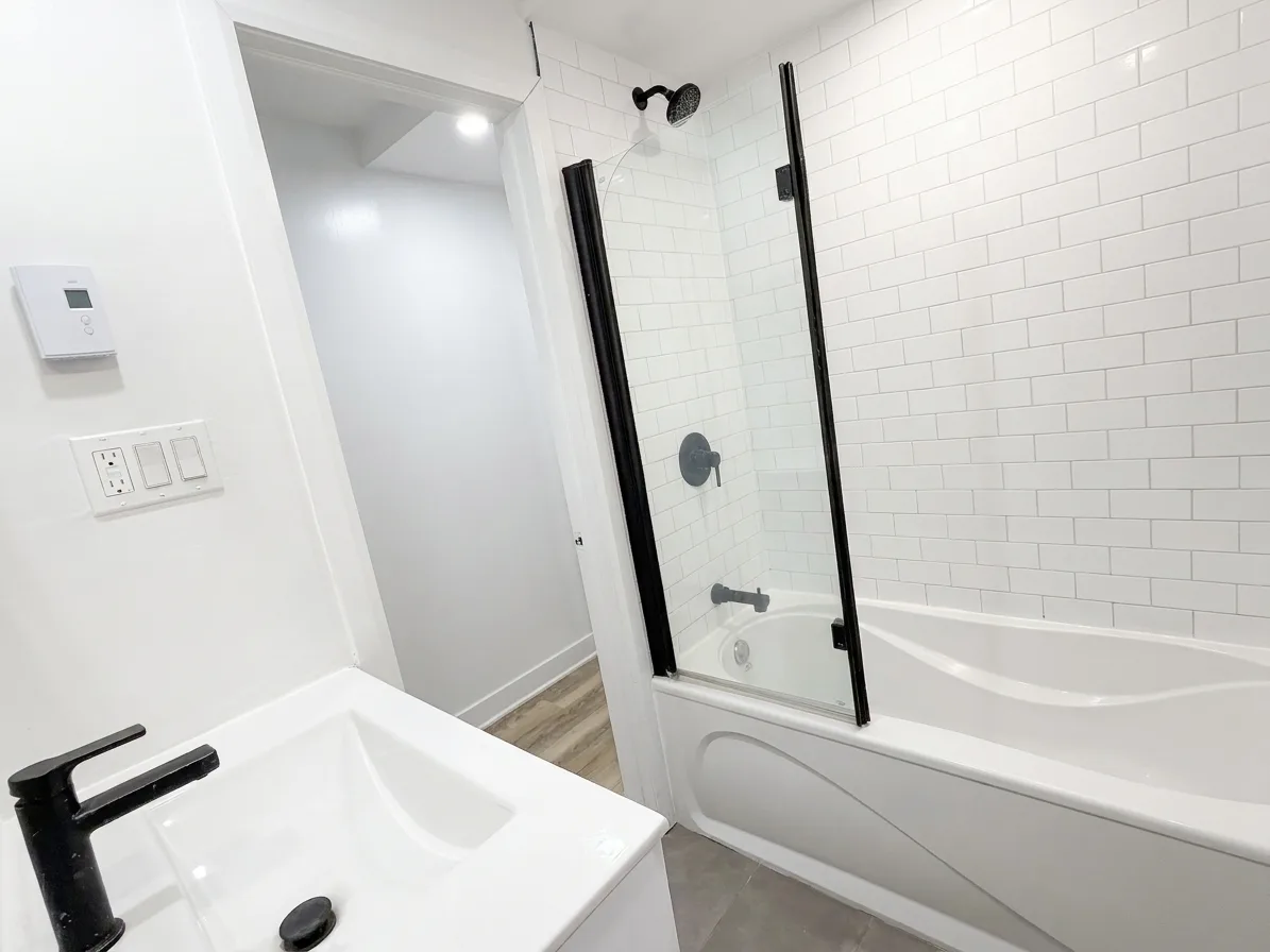 Salle de bain — 2